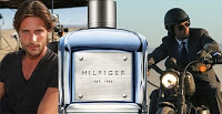 BBJ Interviews Tommy Hilfiger and New Face of Men’s Scent Hilfiger, Tommy Dunn