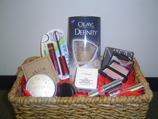 Makeup Artist Bruce Grayson’s Favorite Products Giveaway Winners Announced!