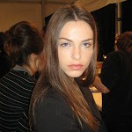 Fashion Week: BBJ Backstage at Twinkle by Wenlan