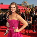 Get the Look: Brooke Shields at the 60th Annual Primetime Emmys