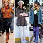 Exciting Things are Afoot: Gossip Girl-esque Tights Recommendations