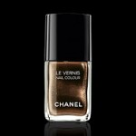 Haute Chocolat by Amy Gonzo: Winner of CHANEL’s Colour of the Year Contest