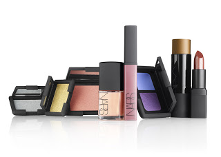 NARS Holiday 2008 Collection