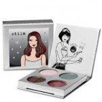 Three New Stila Talking Palettes Available Now!