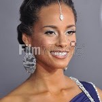 Alicia Keys’ Look at the American Music Awards