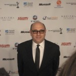 Red Carpet: International Emmy Awards