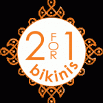 Shobha’s 2-for-1 Bikini Sale!