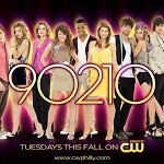 Win the Opportunity to Appear on 90210’s Prom Episode!