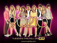 Win the Opportunity to Appear on 90210’s Prom Episode!