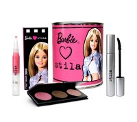 Barbie Loves Stila Cans: You Can Still Buy Them