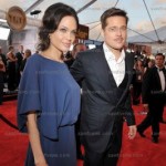 Get the Look: Angelina at the SAG Awards