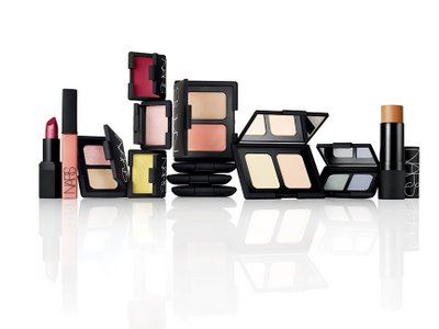 NARS Spring 2009 Collection
