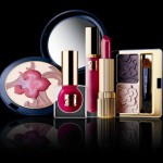 Estee Lauder Spring 09 Collection: Fuchsia Now!