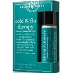 Don’t Need No Credit Card to Ride This Train Week: Cold & Flu Instant Aromatherapy