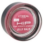 Don’t Need No Credit Card To Ride This Train Week: L’Oreal HIP Jelly Balm