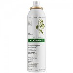 Holy Grail Dry Shampoo: Klorane