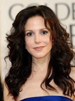 Golden Globes Beauty: Mary-Louise Parker and Sally Field Rock tarte!