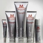 Amanda Beard on HSN Today to Discuss MISSION Skincare