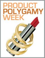 Product Polygamy Week: Bath & Body