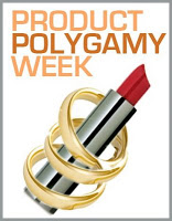 Product Polygamy Week: Hair