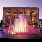 Fashion Week to Relocate to Lincoln Center in September 2010