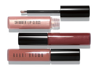 Listen to Your Heart: Bobbi Brown’s Limited Edition Lip Gloss Trio