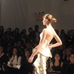 On the Catwalk: Venexiana