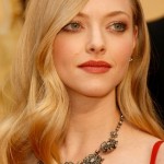 Oscars 2009 Beauty: Amanda Seyfried