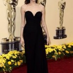 Oscars 2009 Beauty: Angelina Jolie