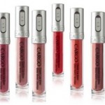 Never Again Encounter Lip Gloss Gone Bad: CARGO Introduces Timestrip® technology