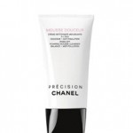 Last Empty Tossed: CHANEL Rinse-Off Foaming Mousse Cleanser