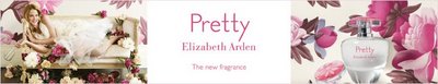 Elizabeth Arden Partners with Style.com to Host "I Feel Pretty" Sweepstakes