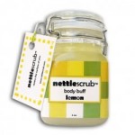 Indie Brand Rec: Nettiescrub Lemon Body Buff