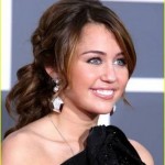 Get the Look: Miley Cyrus at the Grammys