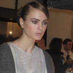 Fashion Week: BBJ Backstage at Thakoon