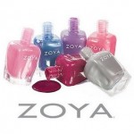 Zoya Nail Polish in Malia, You’re My Exception.