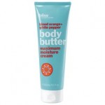 Get a Free Blood Orange + White Pepper Body Butter at BlissWorld.com