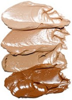 Free Concealer Sample with Any Online Order at Three Custom Color