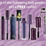 Get a Free Eyelash Curler at Tarte.com