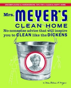 Beauty-related Cleaning Tips from Mrs. Meyer