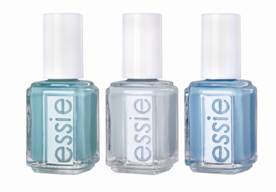 The Bluer The Better: Essie’s New North Fork Collection