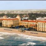 The Eau Spa Opens at the Ritz-Carlton in Palm Beach