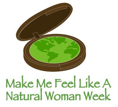 Get Excited for Make Me Feel Like A Natural Woman Week!