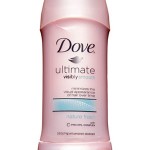 BBJ Giveaway: New Dove Visibly Smooth Anti-perspirant/Deodorant