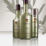 Hair Rehab: PureOlogy Essential Repair System