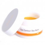 Make Me Feel Like A Natural Woman Week: Dr. Hauschka Eye Contour Day Balm