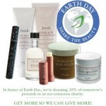 Earth Day Special: Get 20% Off Fresh Products