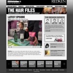 REDKEN Giveaway Winner Announced!