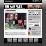 REDKEN’s The Hair Files Plus a Giveaway!