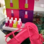 Essie Neon Collection 09